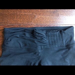 lululemon athletica Pants - Lululemon Black Leggings lululemon athletica Pants - Lululemon Black Leggings